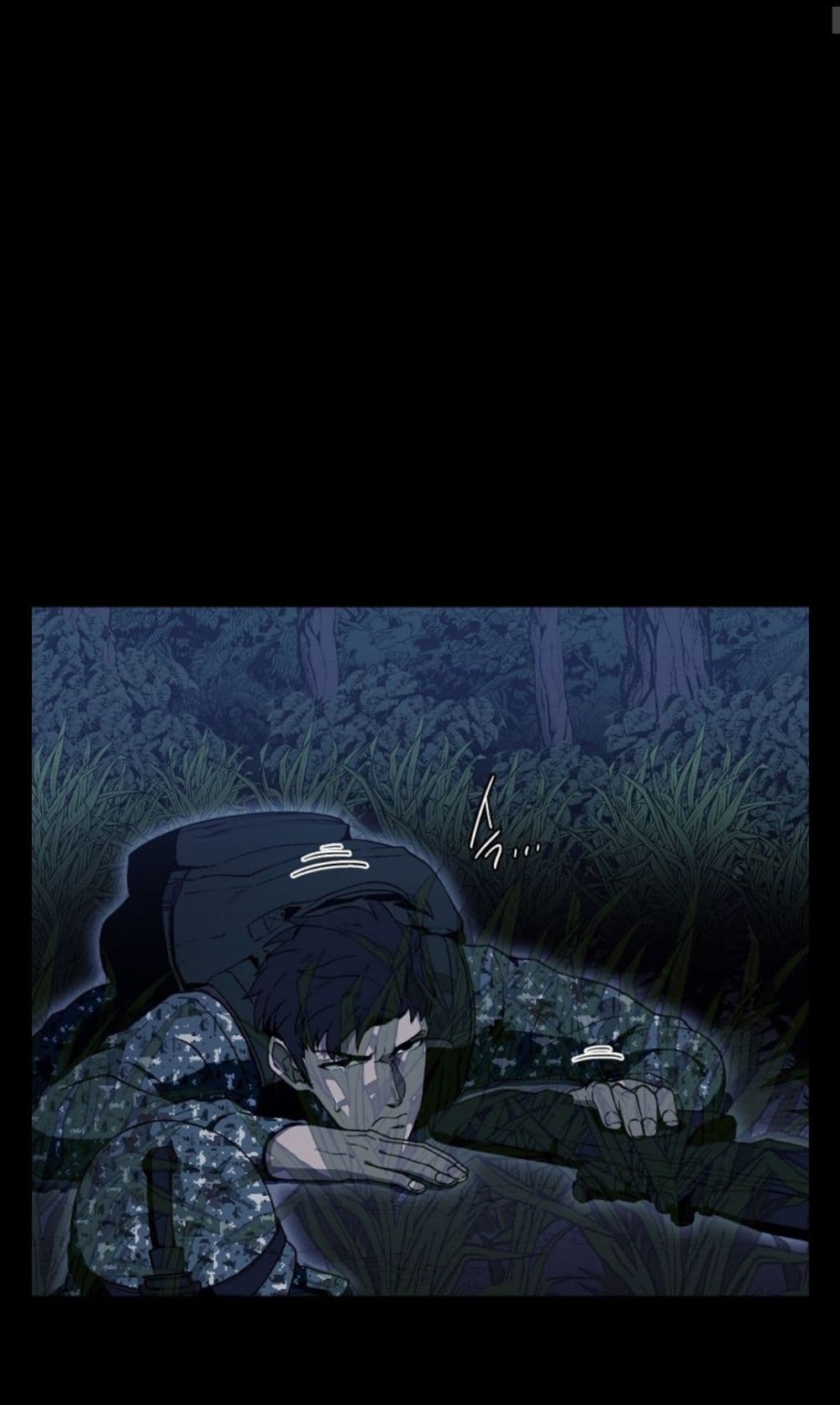 Magical Shooting: Sniper of Steel page 11