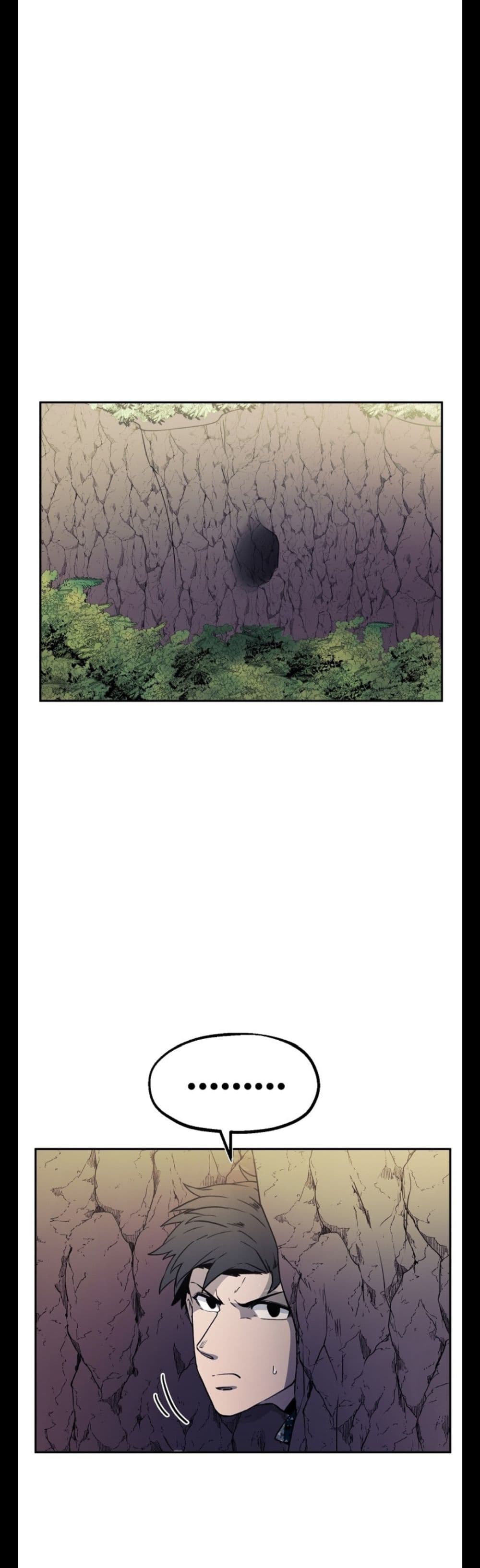 Magical Shooting: Sniper of Steel page 35