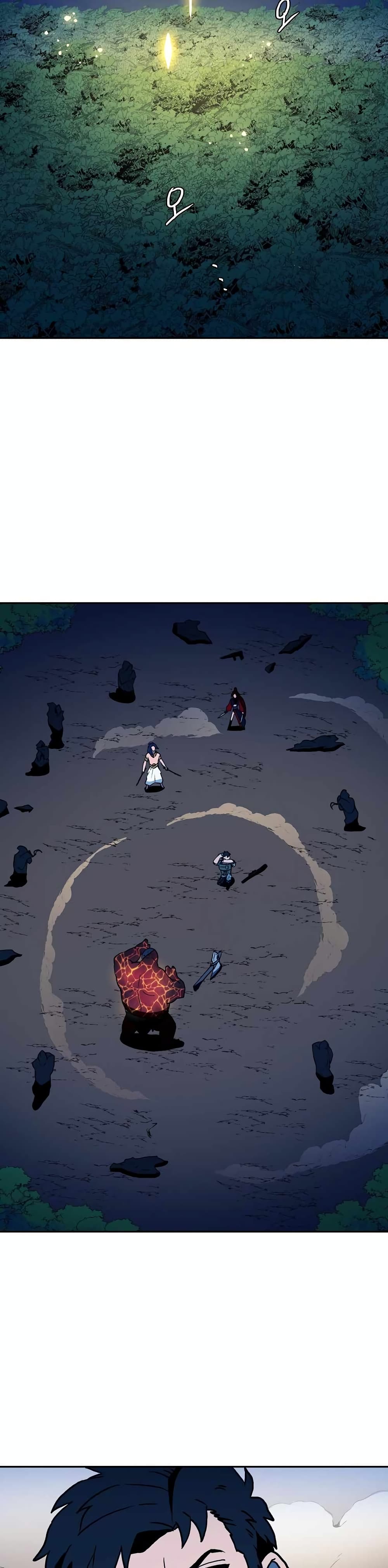 Magical Shooting: Sniper of Steel page 5