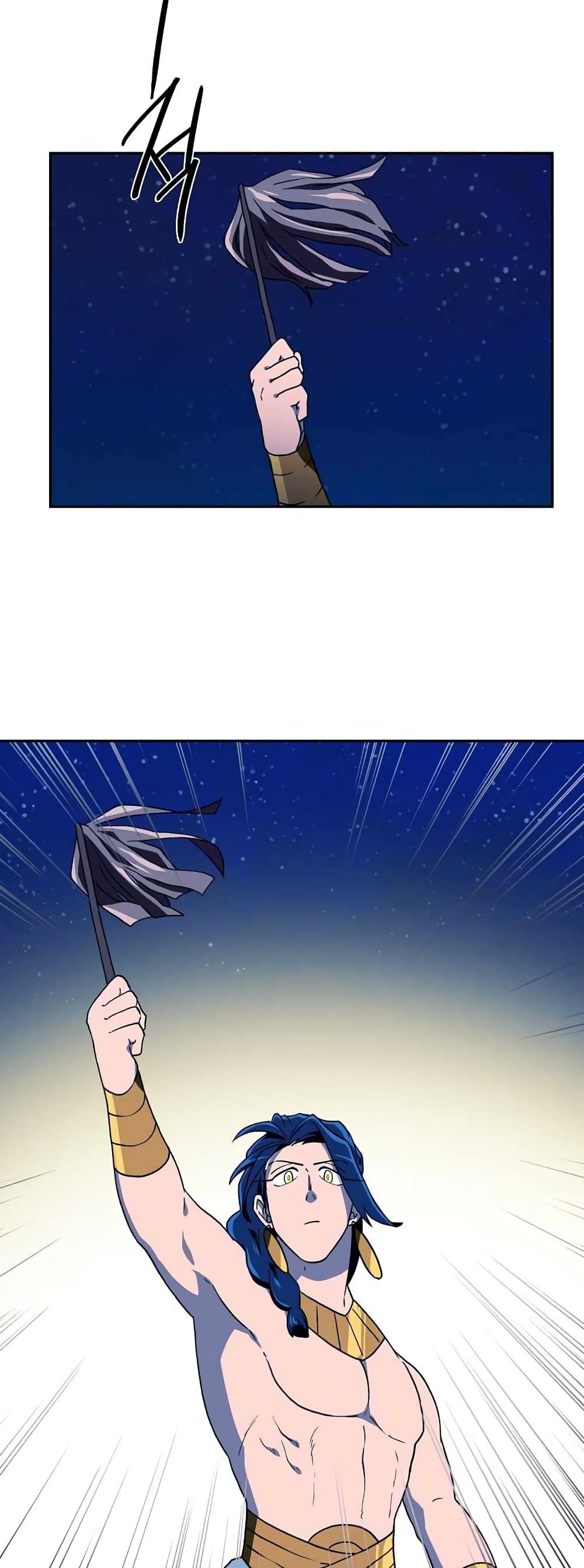 Magical Shooting: Sniper of Steel page 28