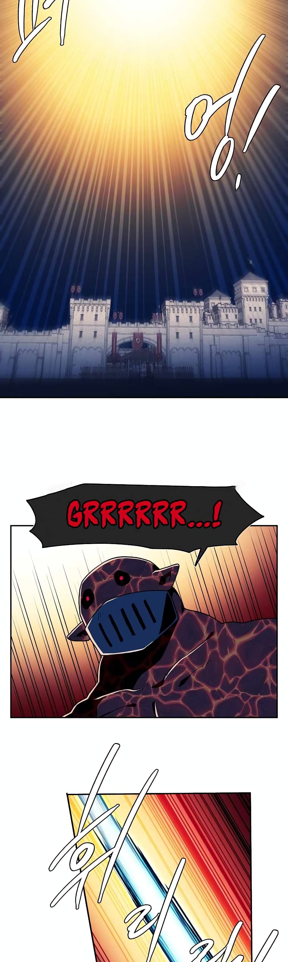 Magical Shooting: Sniper of Steel page 18