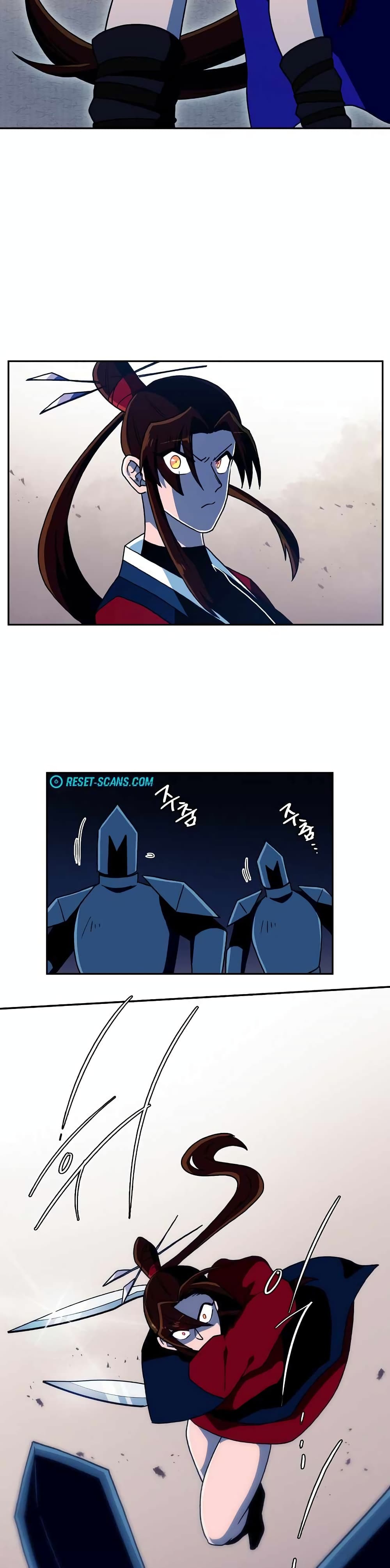 Magical Shooting: Sniper of Steel page 3