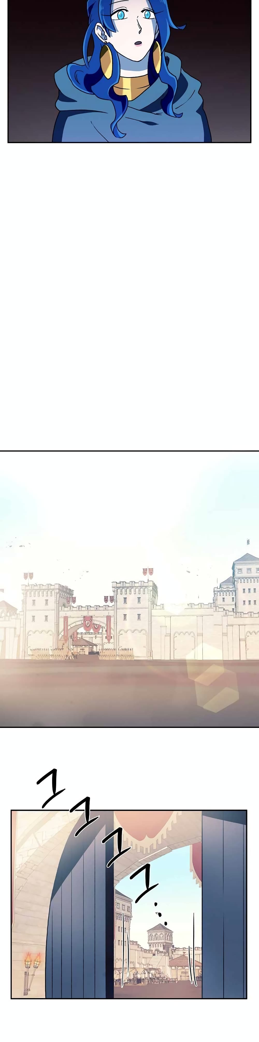 Magical Shooting: Sniper of Steel page 16