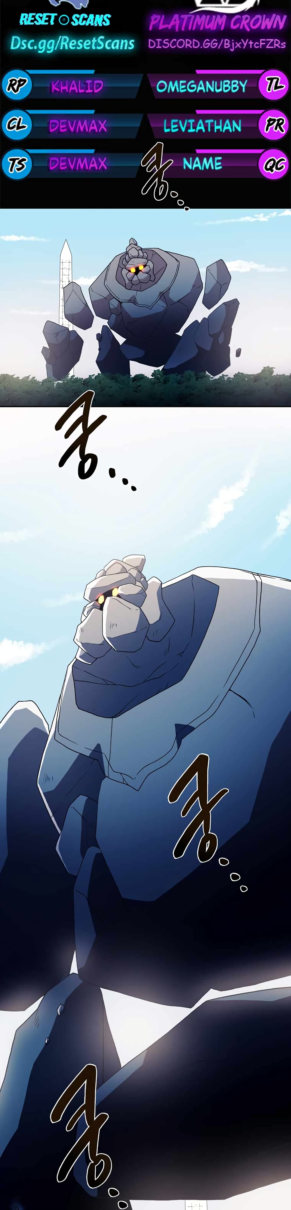 Magical Shooting: Sniper of Steel page 1