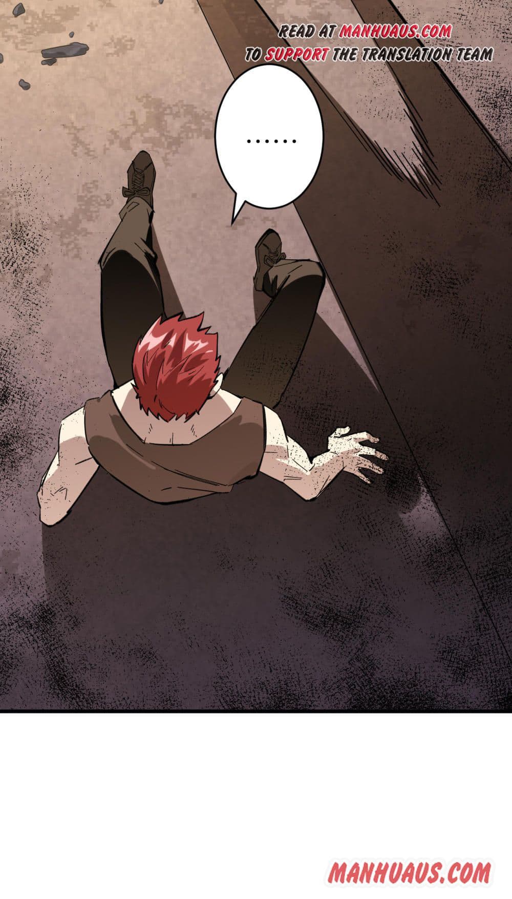 Magician from The Future page 49