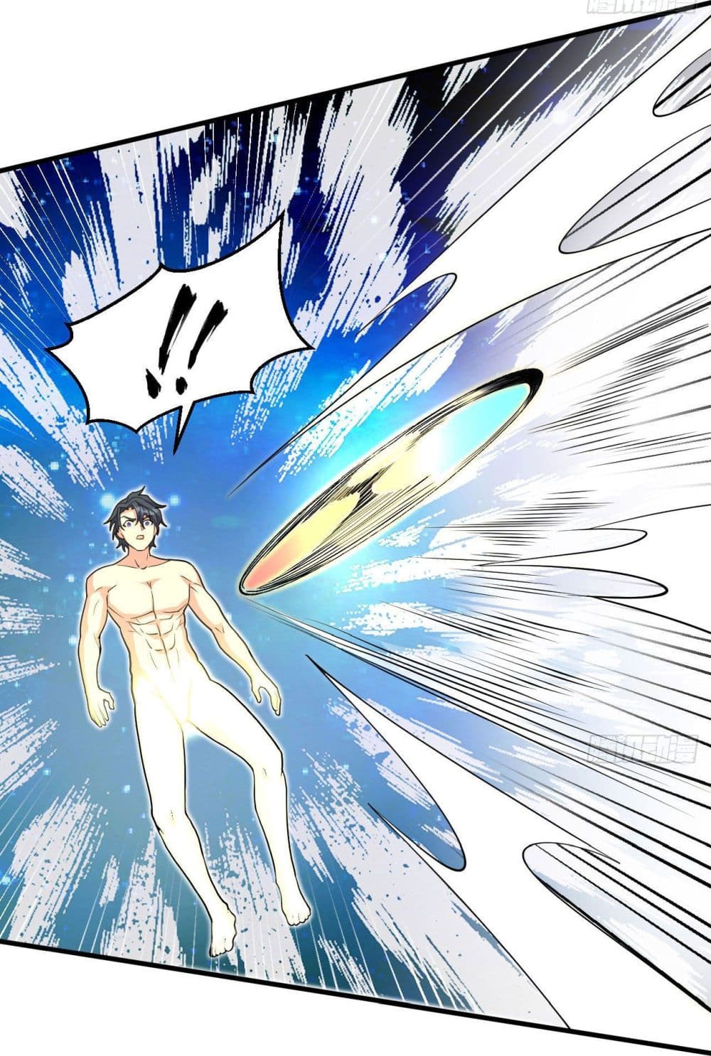Magician from The Future page 33