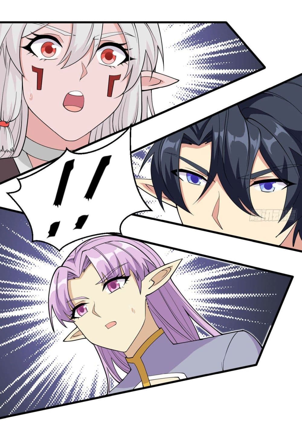 Magician from The Future page 20