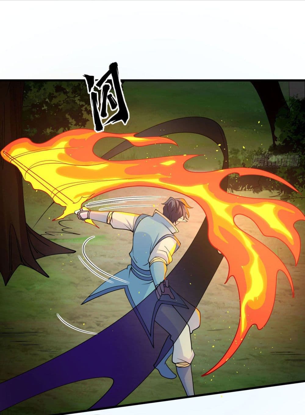 Magician from The Future page 14