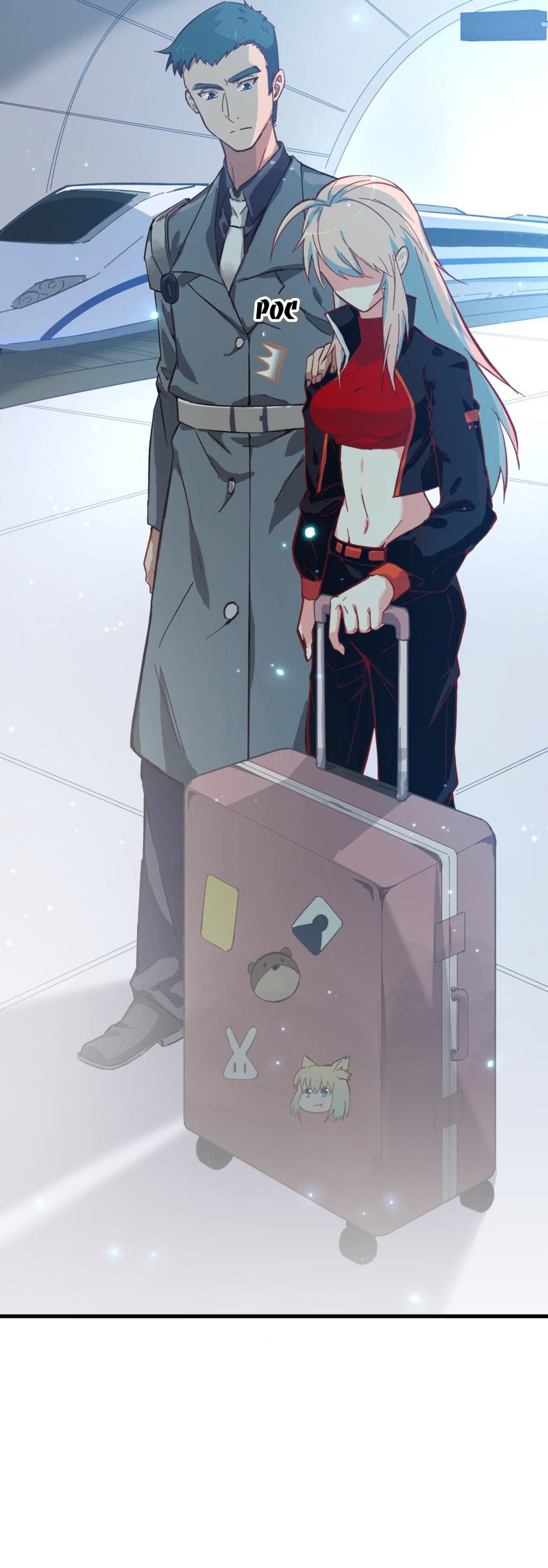 Magician from The Future page 7