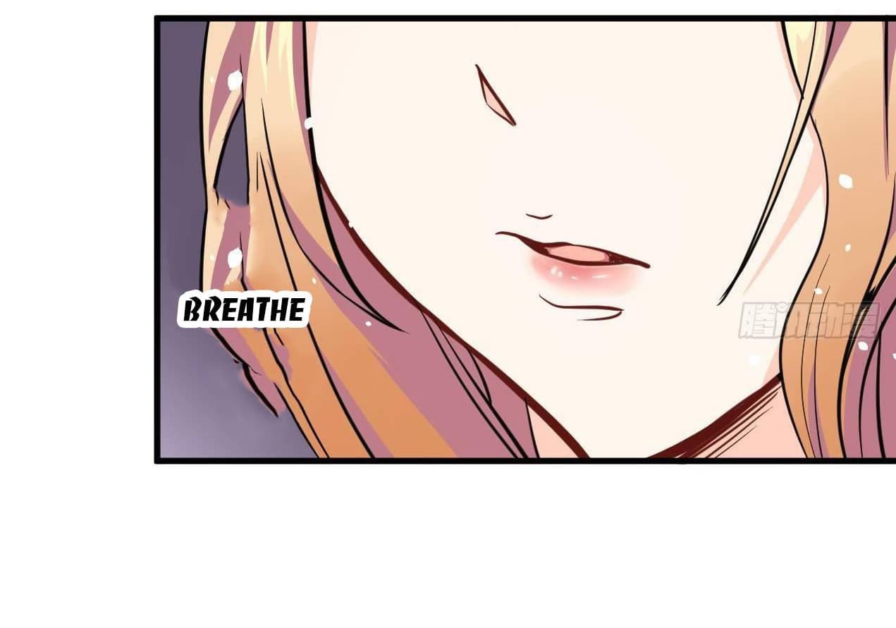 Magician from The Future page 18