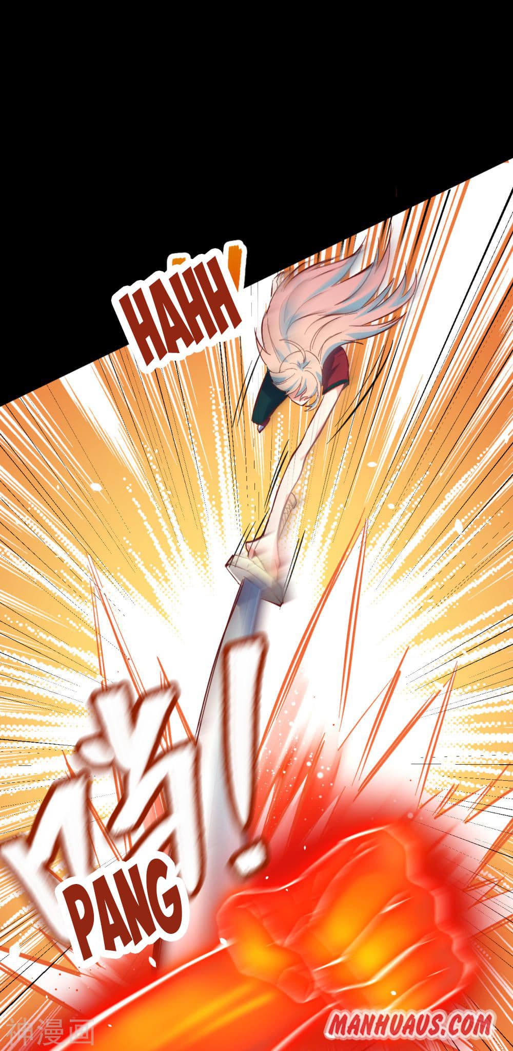 Magician from The Future page 10