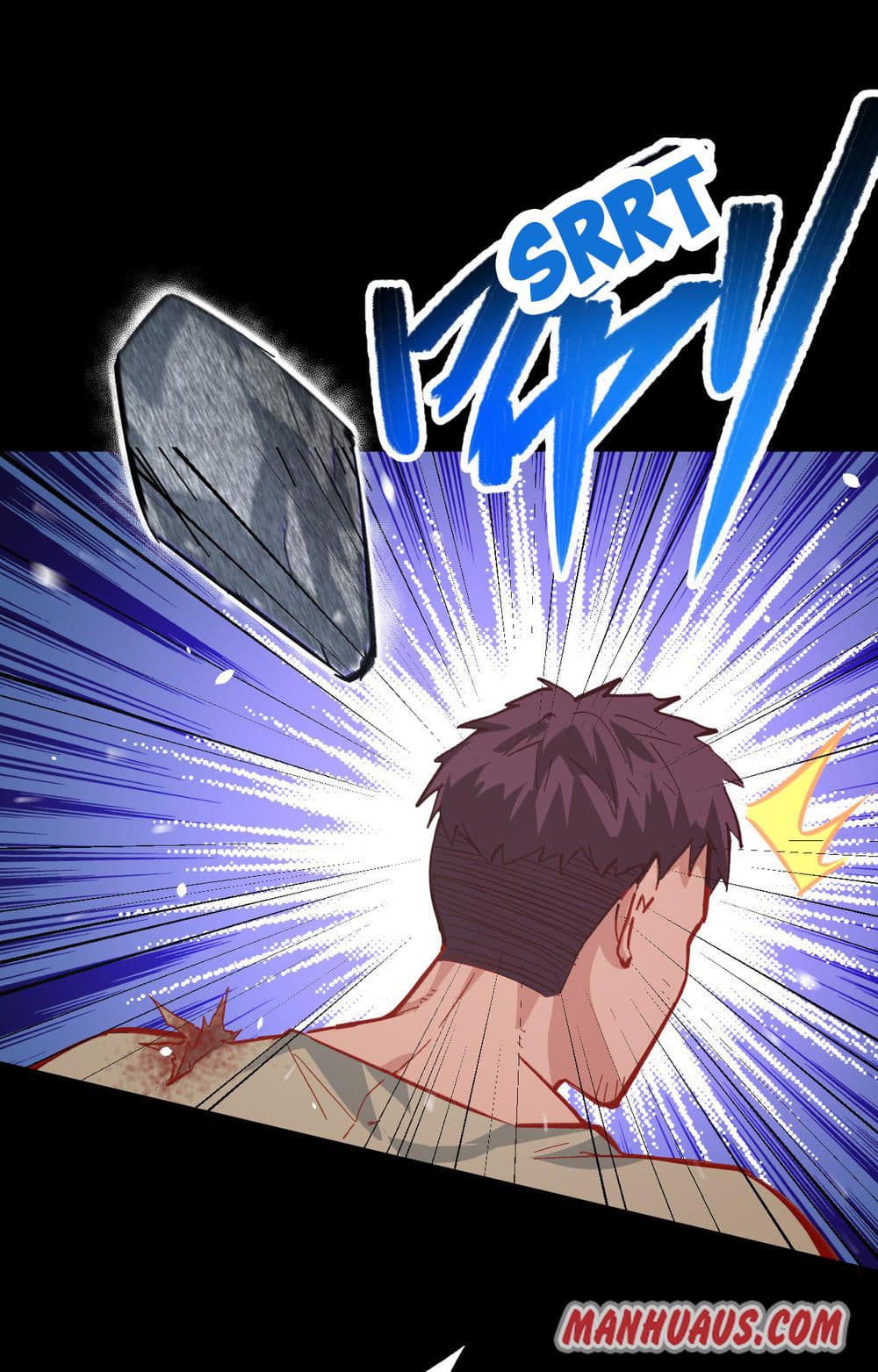 Magician from The Future page 21