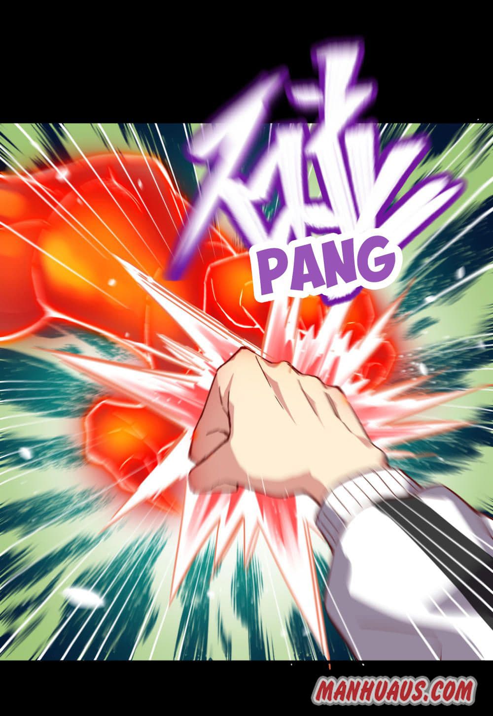 Magician from The Future page 31