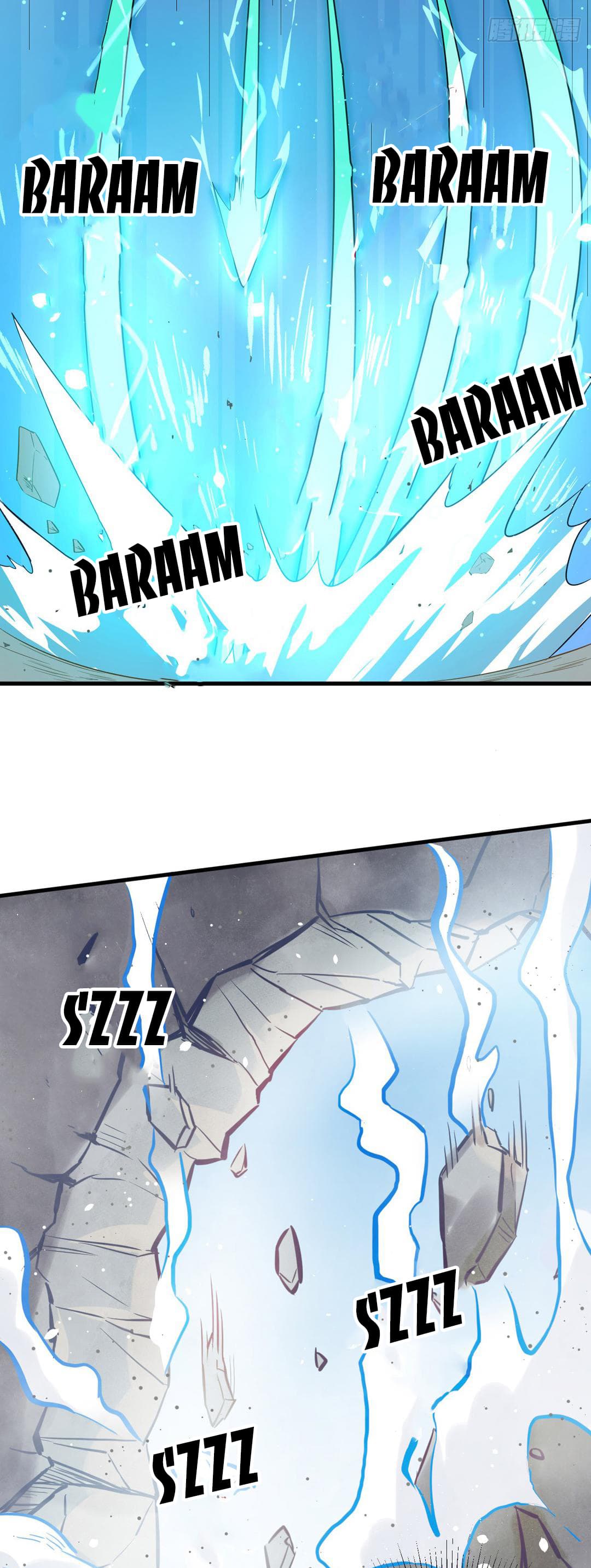 Magician from The Future page 9