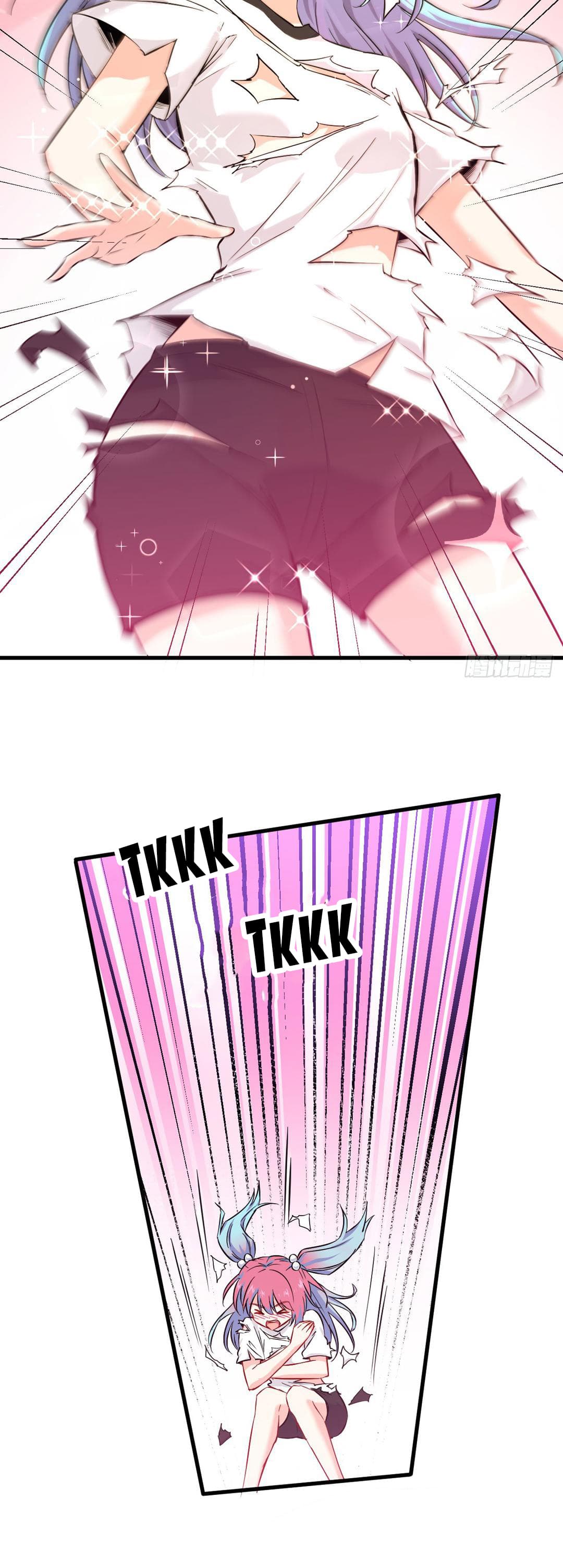 Magician from The Future page 17