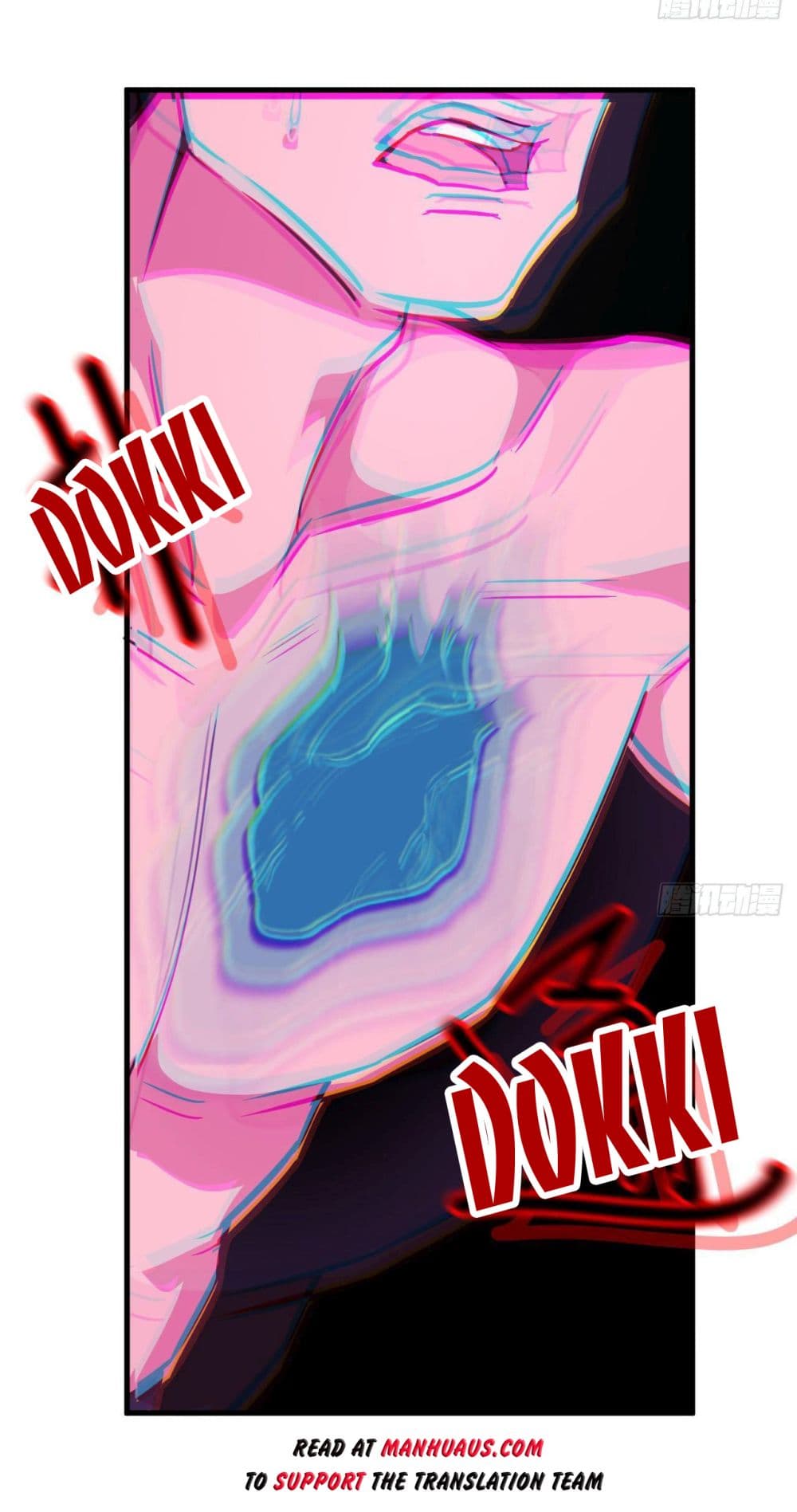 Magician from The Future page 23