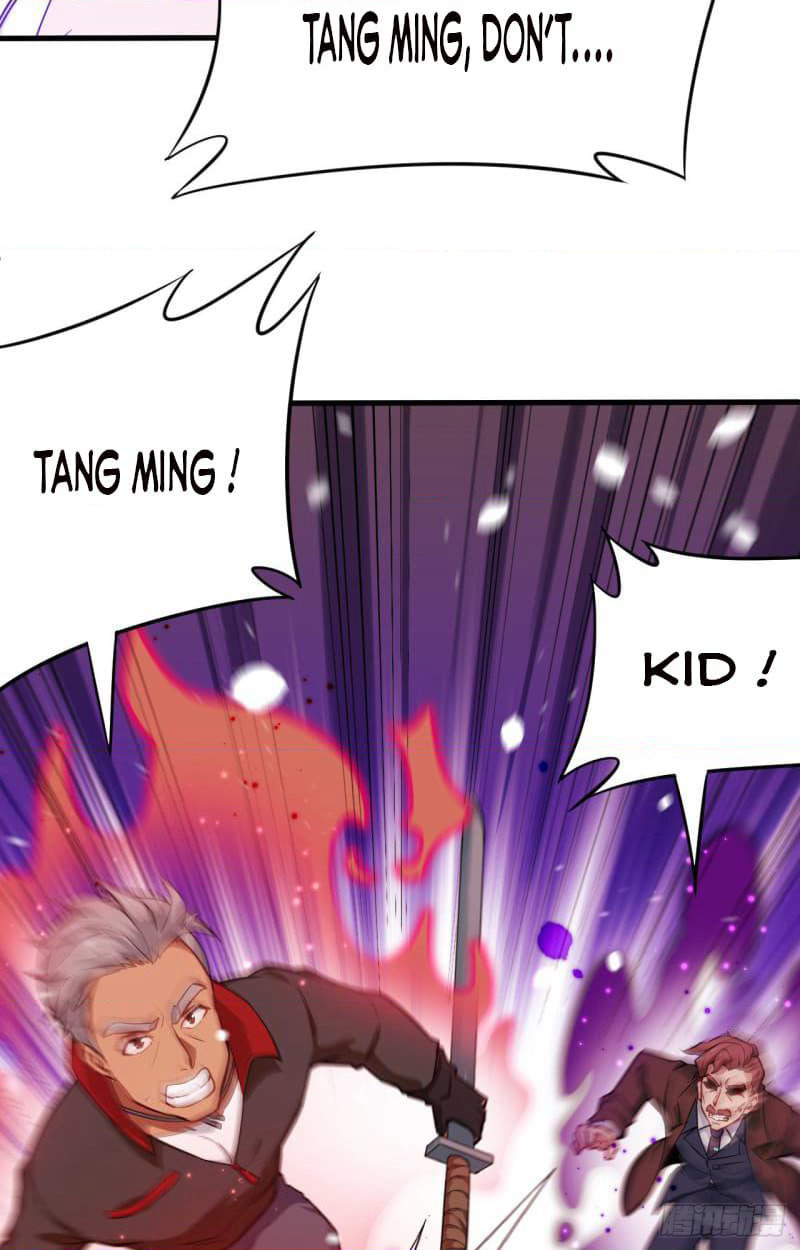Magician from The Future page 17
