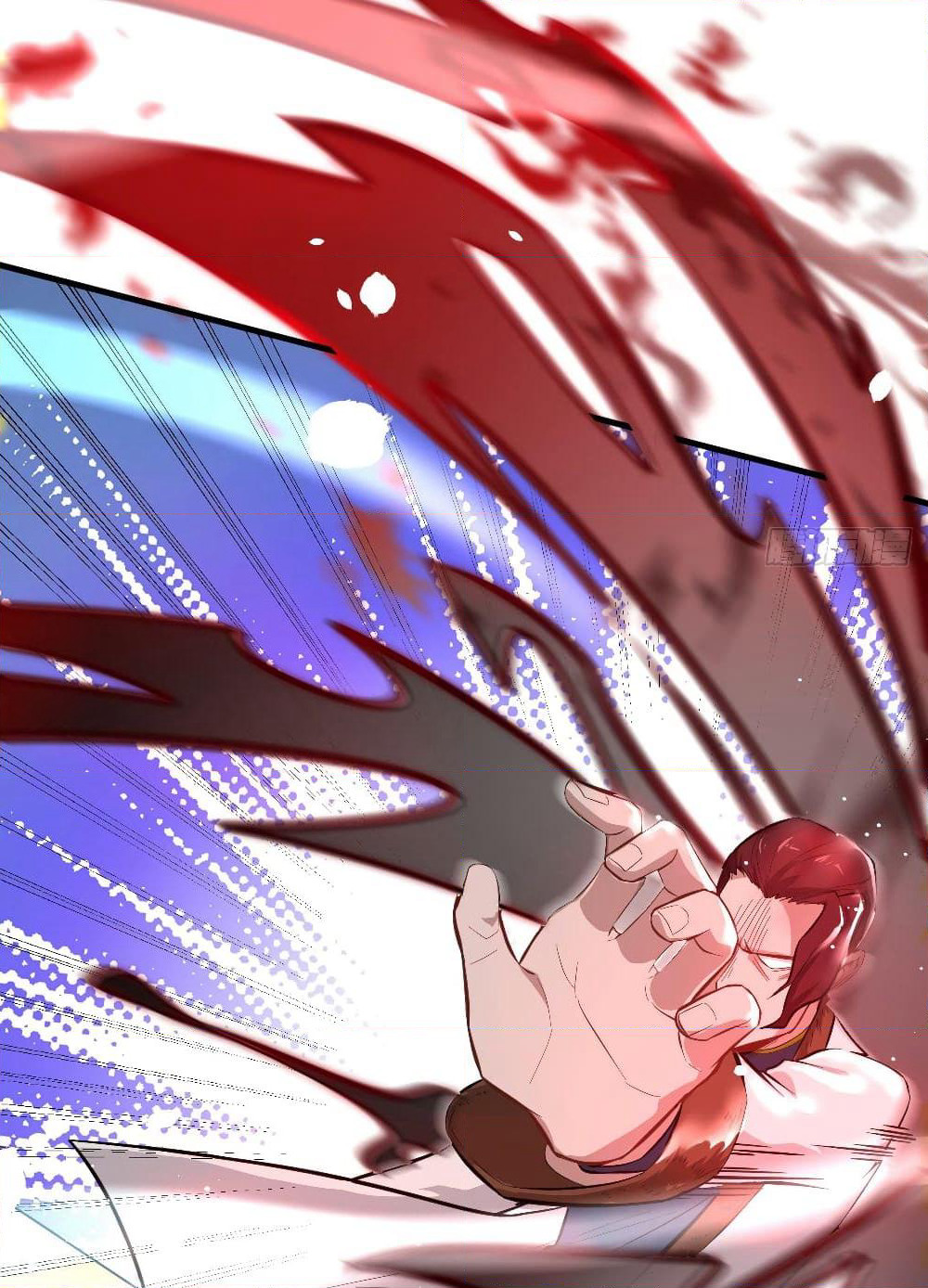 Magician from The Future page 16