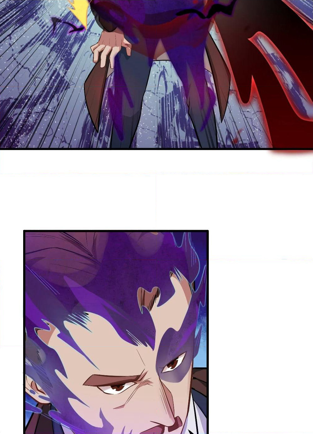 Magician from The Future page 19