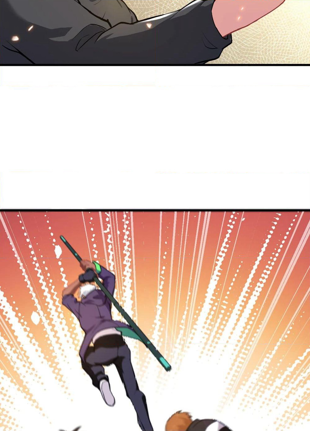 Magician from The Future page 39