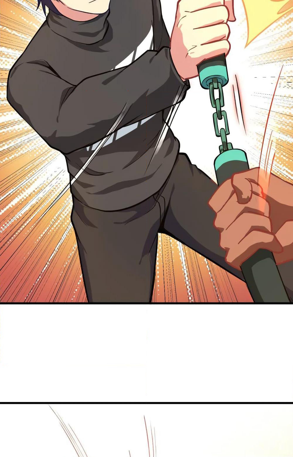 Magician from The Future page 5