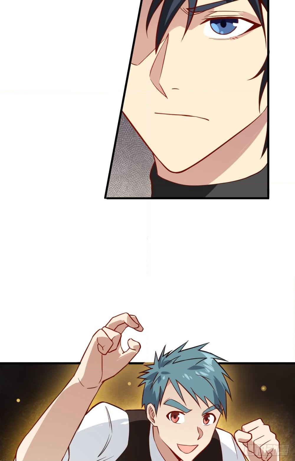 Magician from The Future page 24