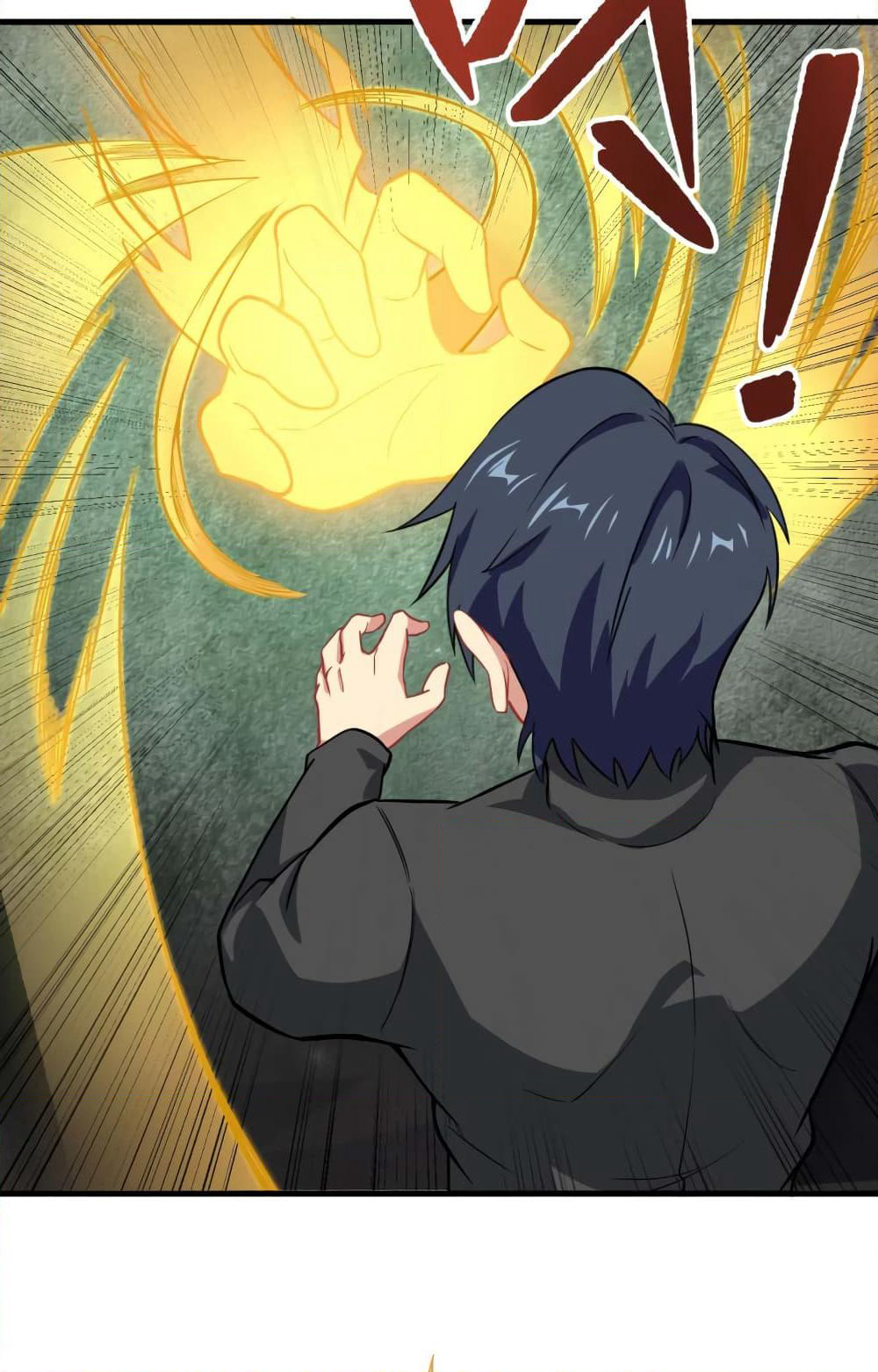 Magician from The Future page 31