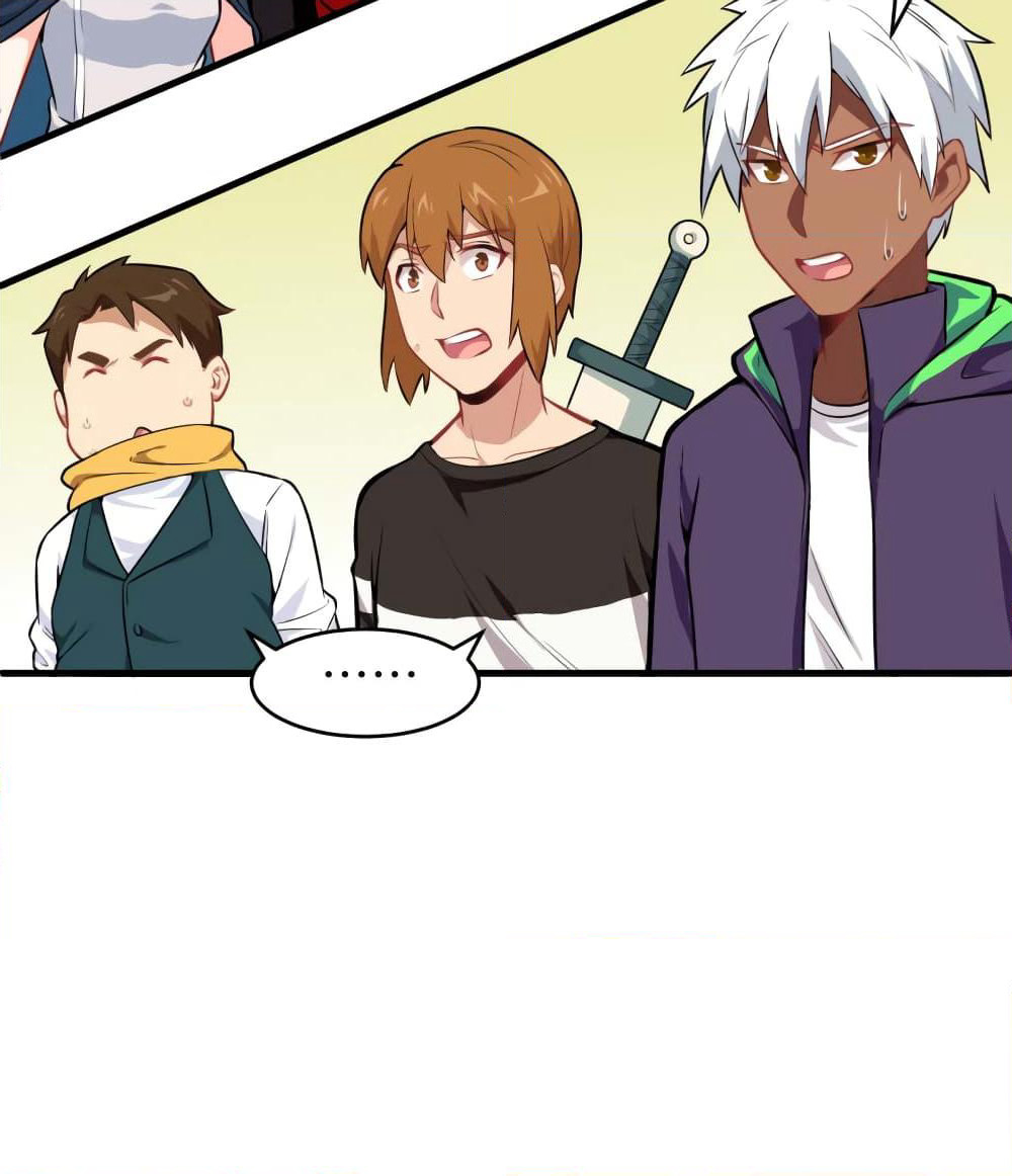 Magician from The Future page 39