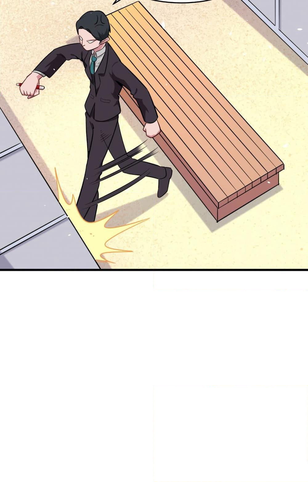 Magician from The Future page 13