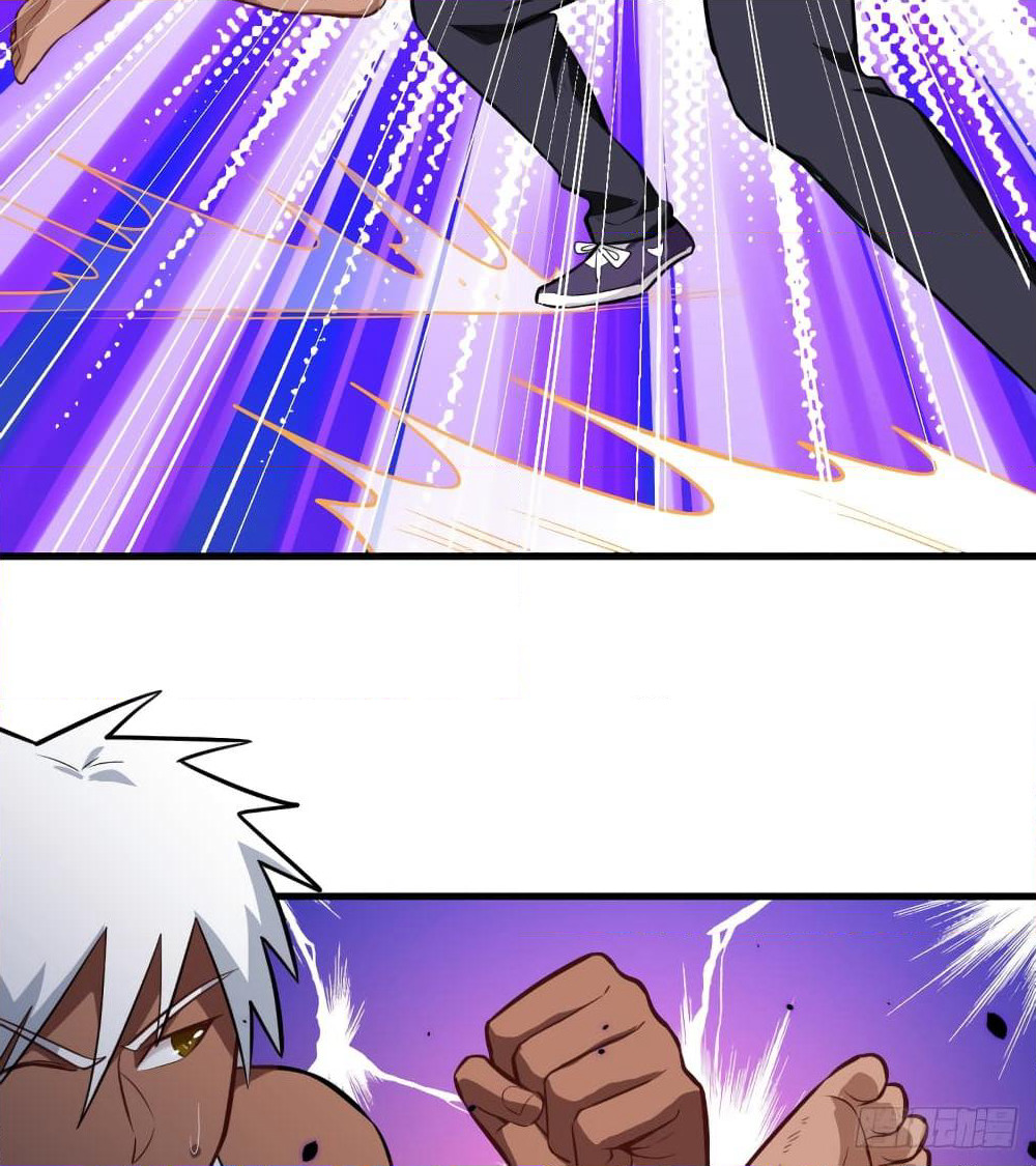 Magician from The Future page 31