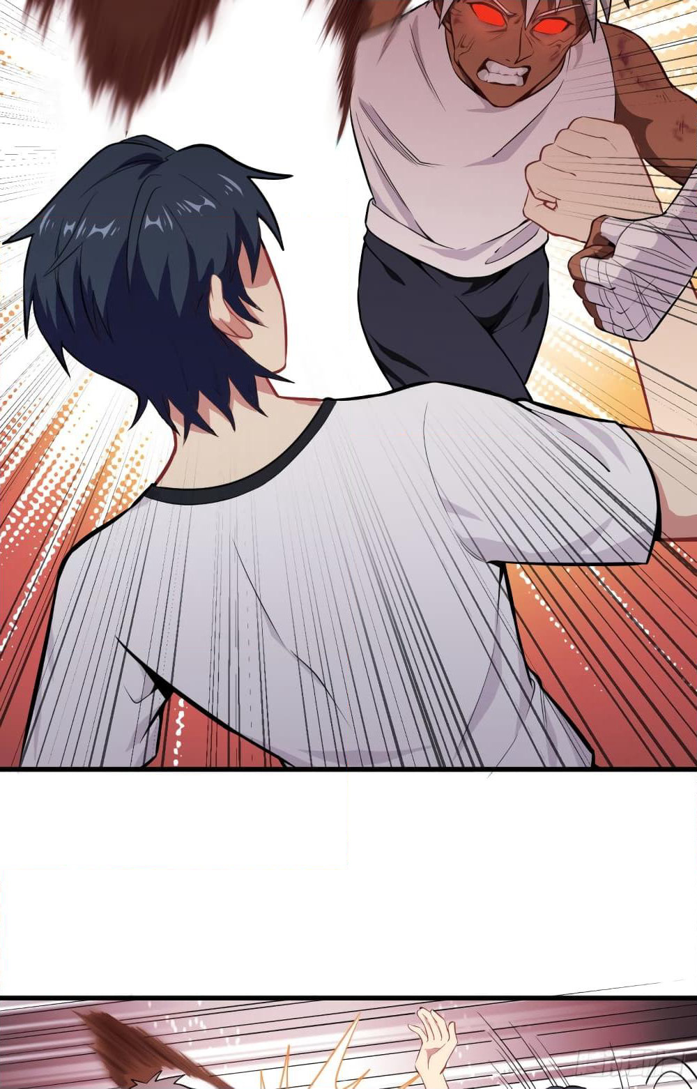 Magician from The Future page 26