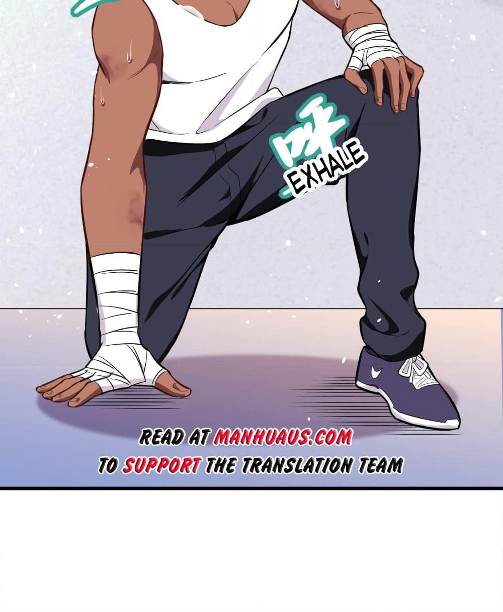 Magician from The Future page 30