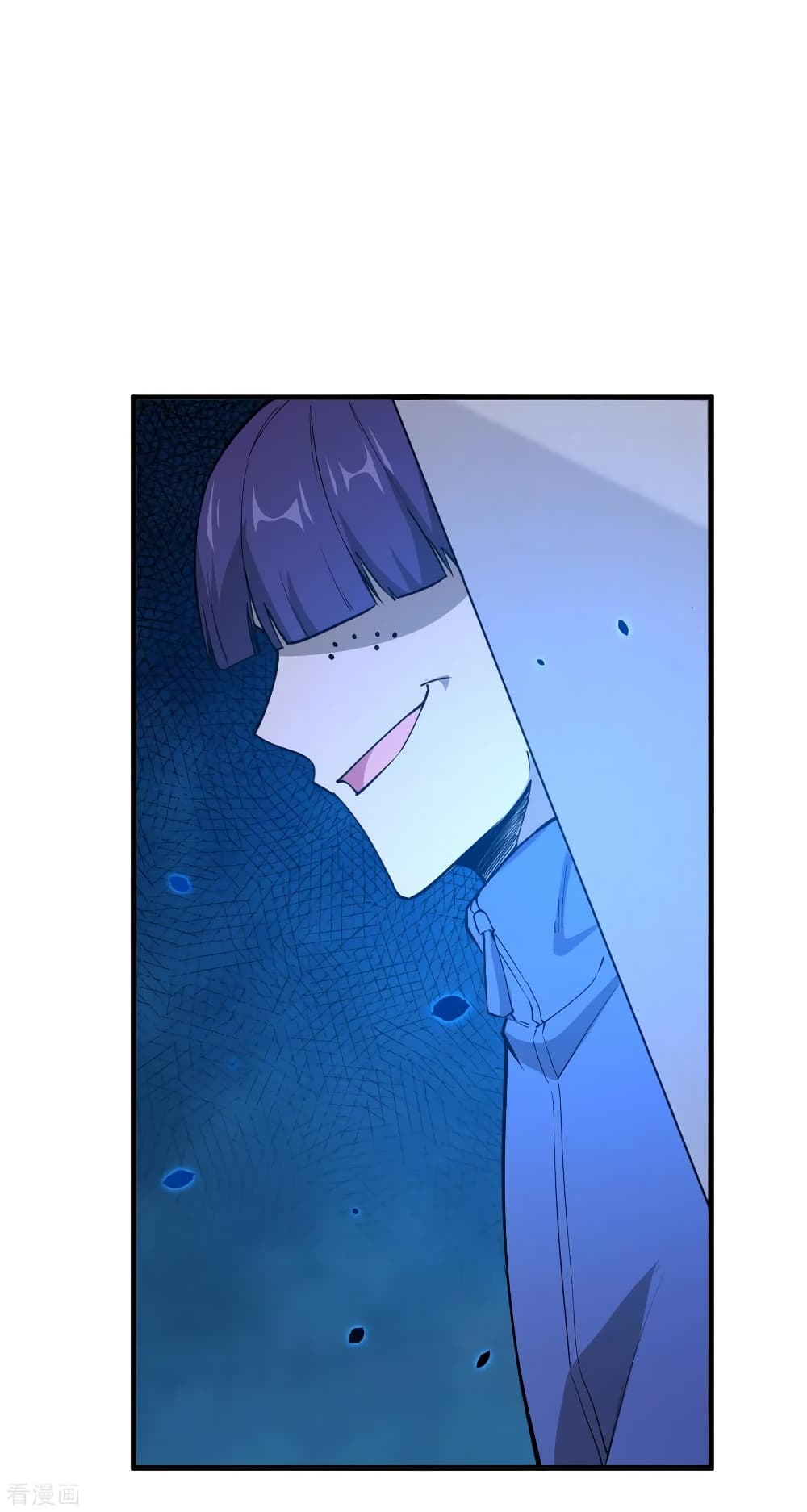 Magician from The Future page 16
