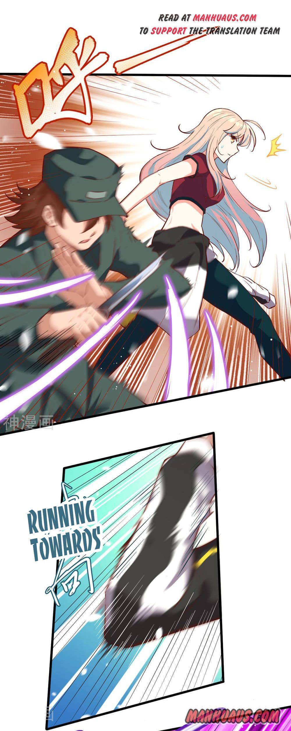 Magician from The Future page 2