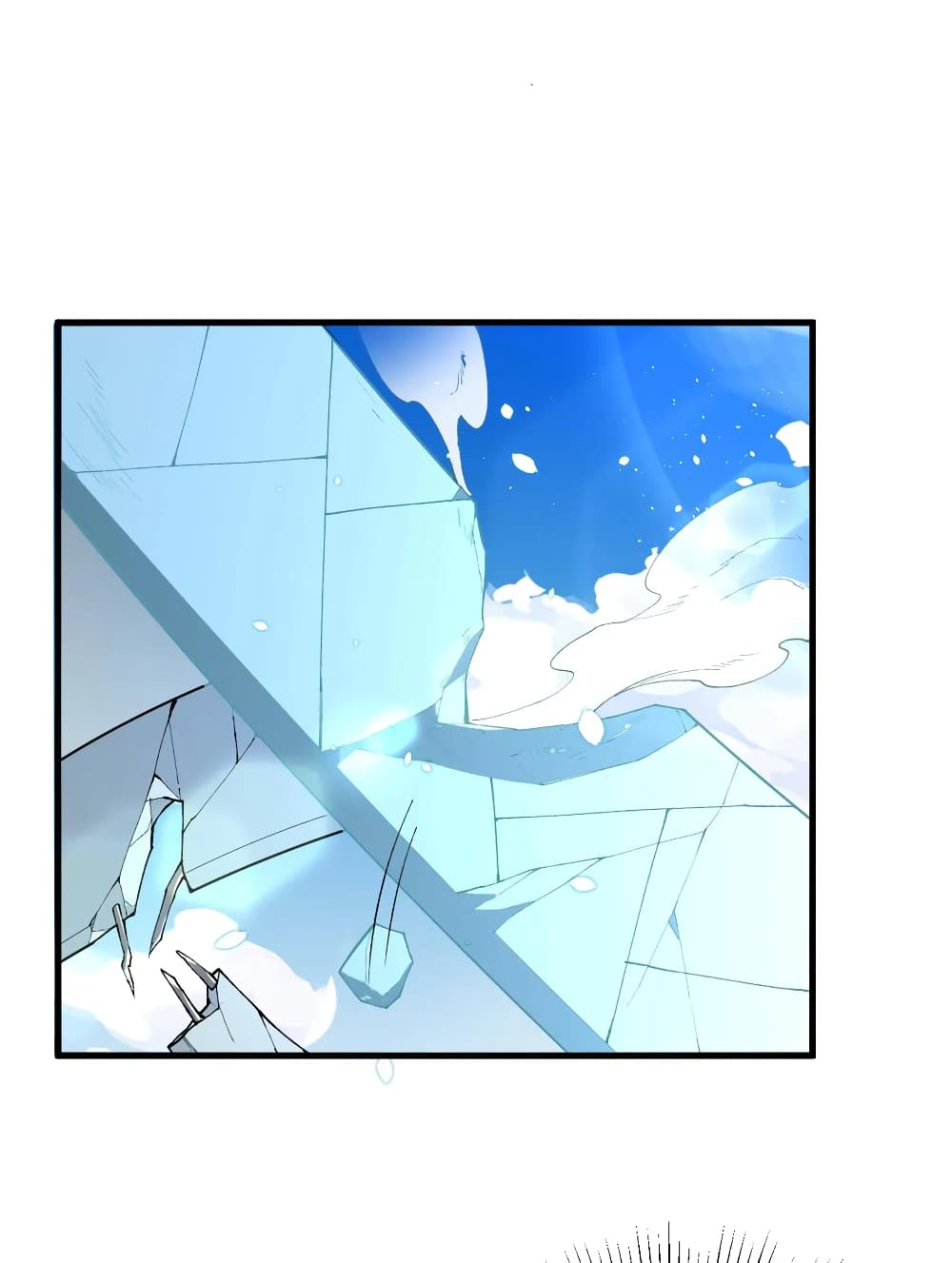 Magician from The Future page 32