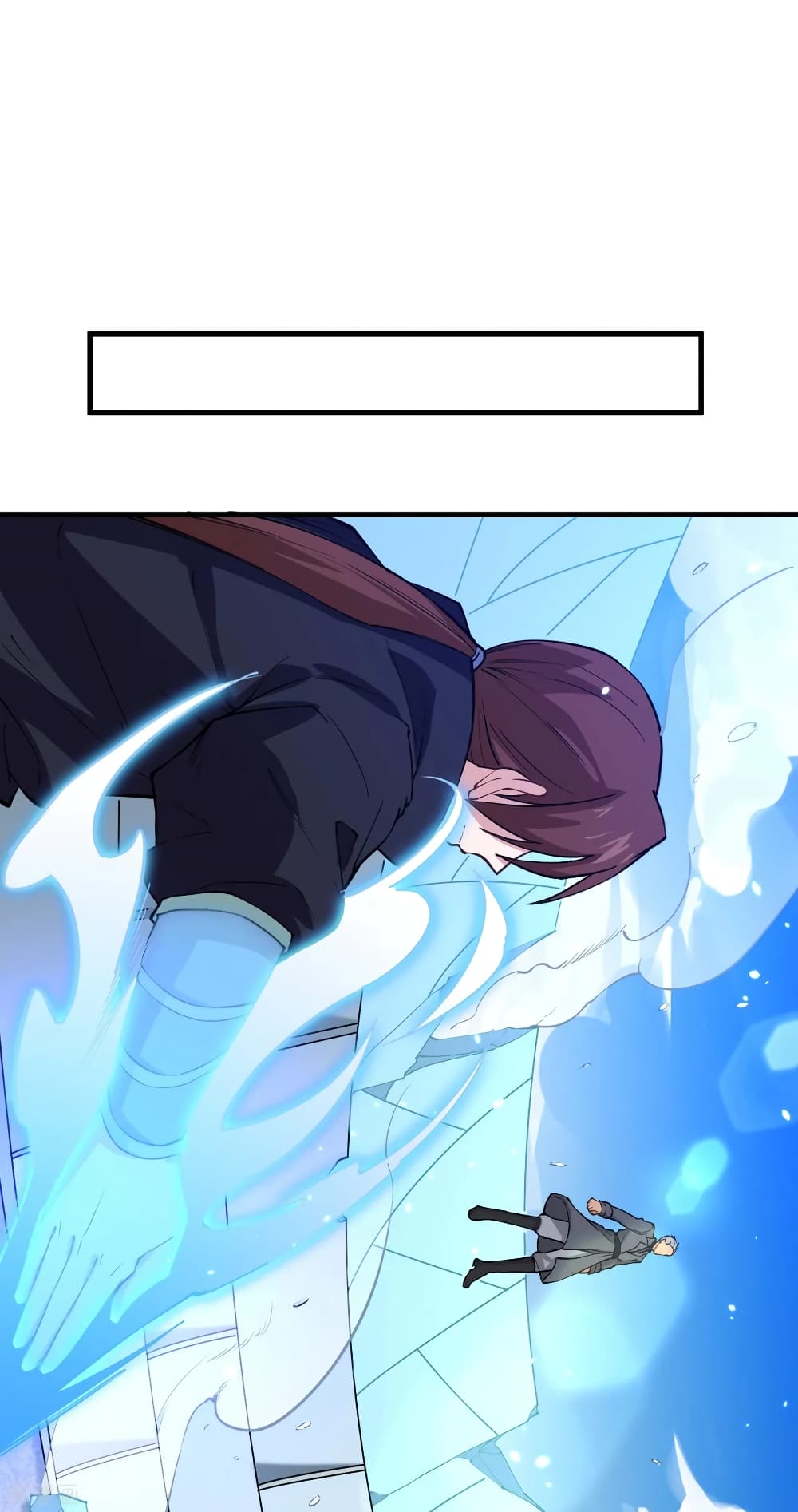Magician from The Future page 18