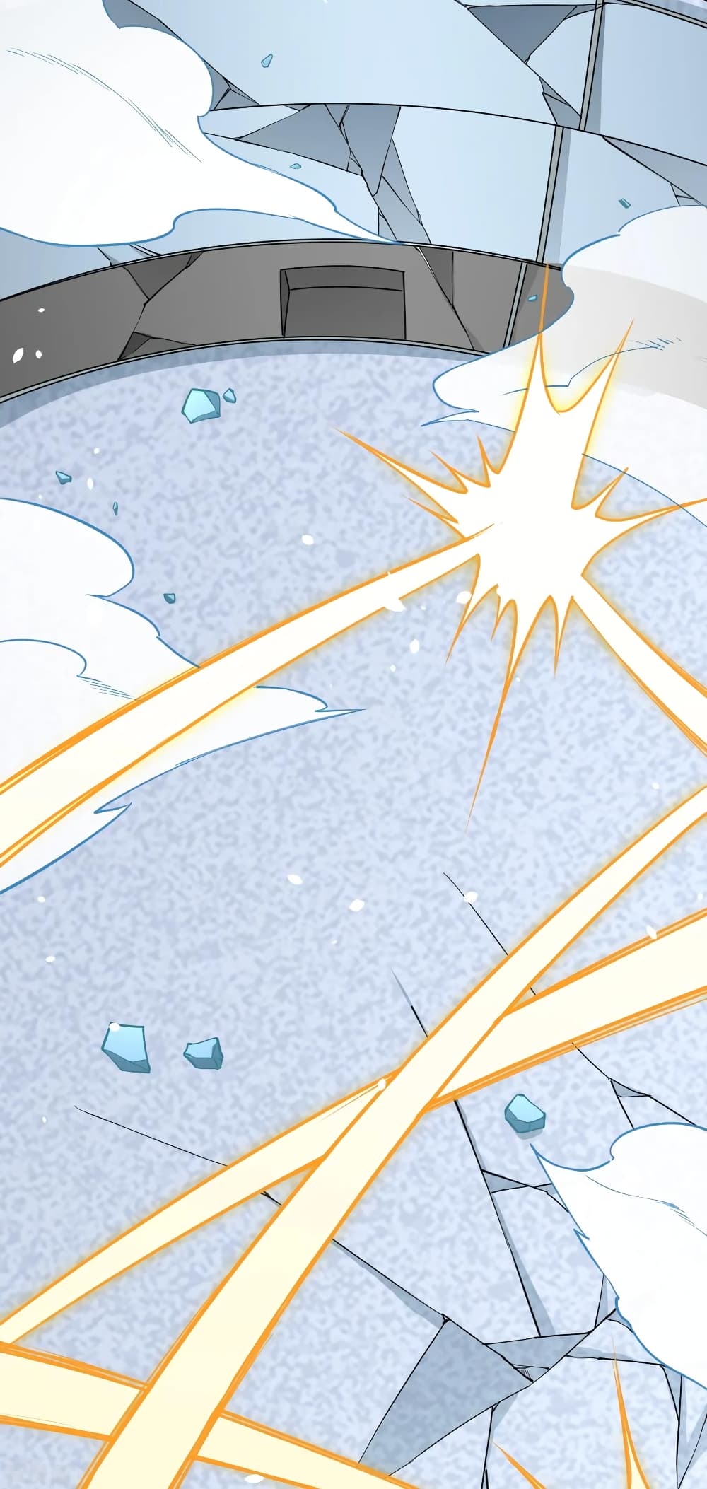 Magician from The Future page 37