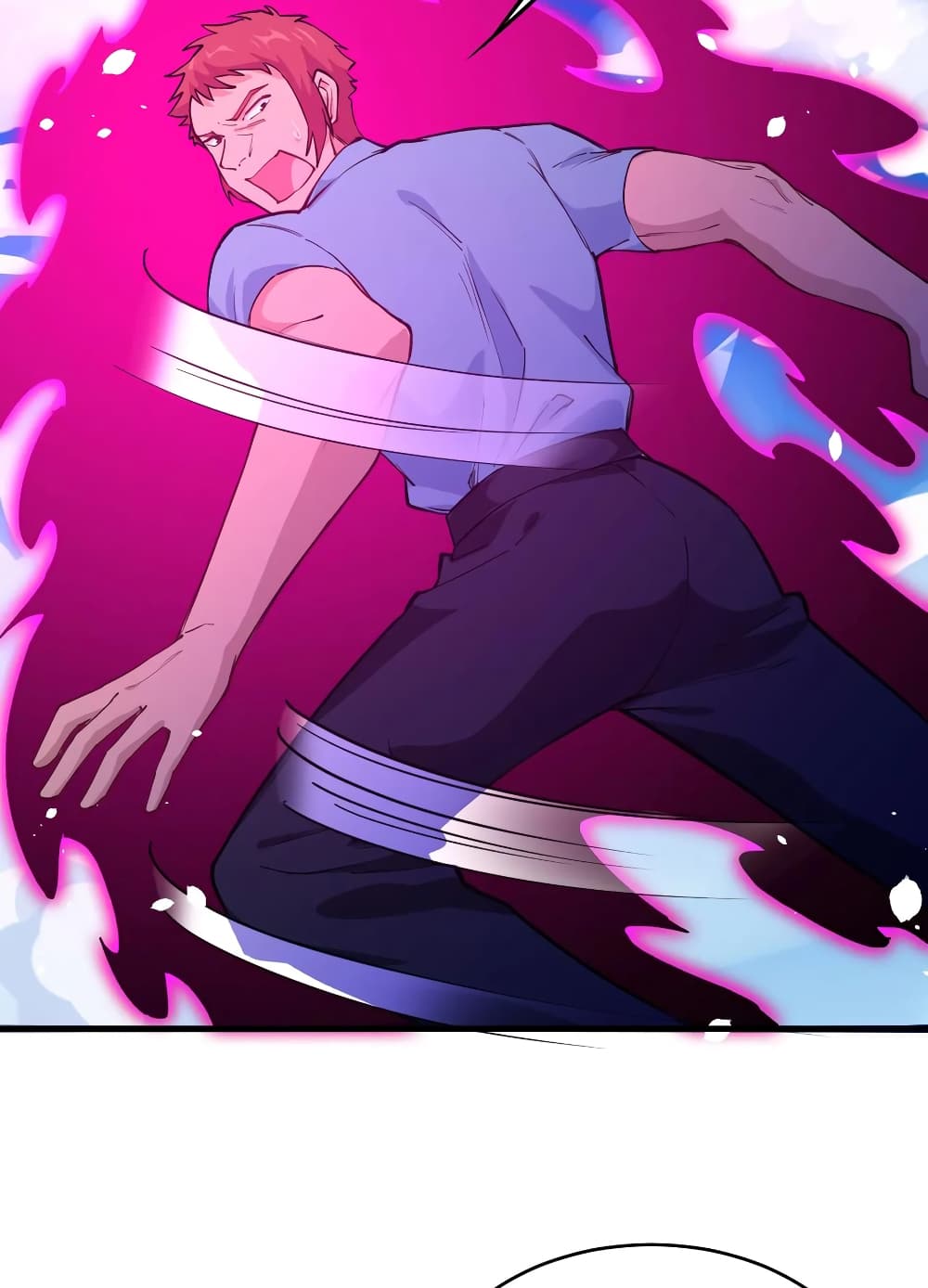 Magician from The Future page 43