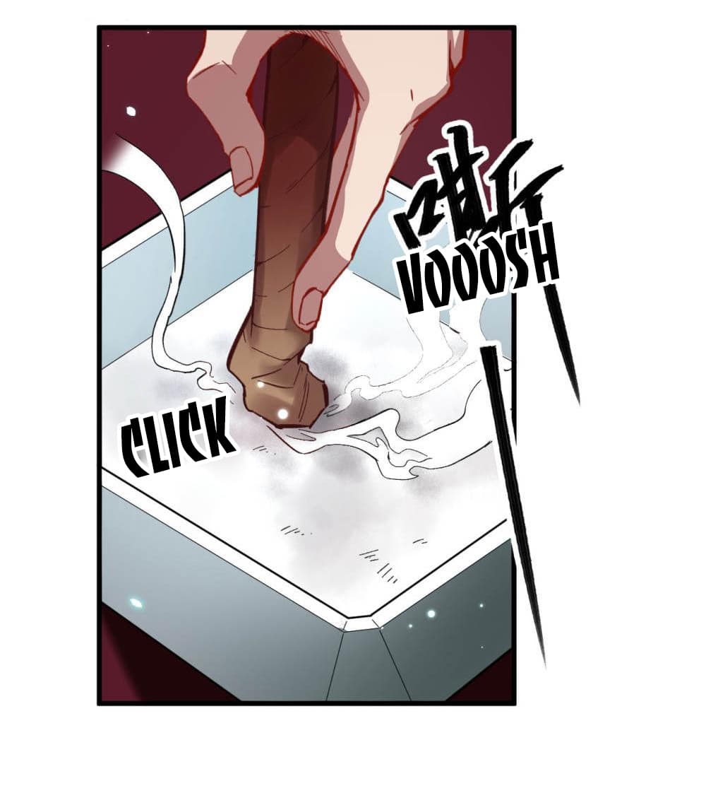 Magician from The Future page 21