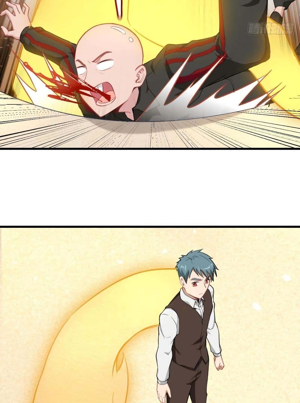 Magician from The Future page 48