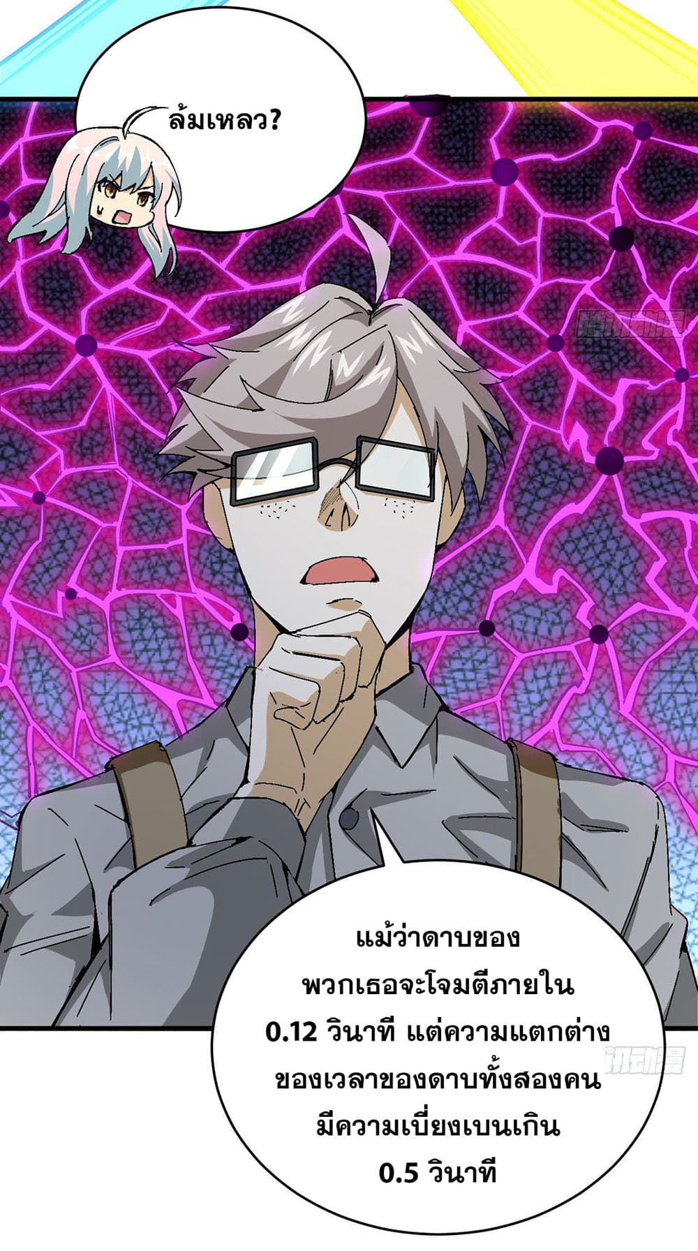 Magician from The Future page 10