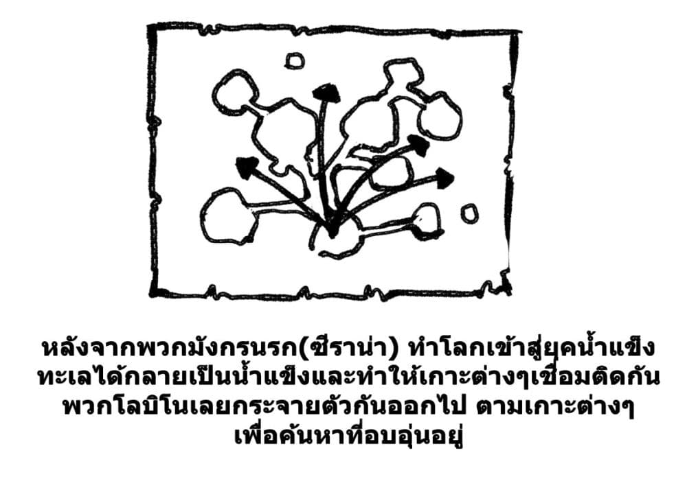 Magus of the Library page 5