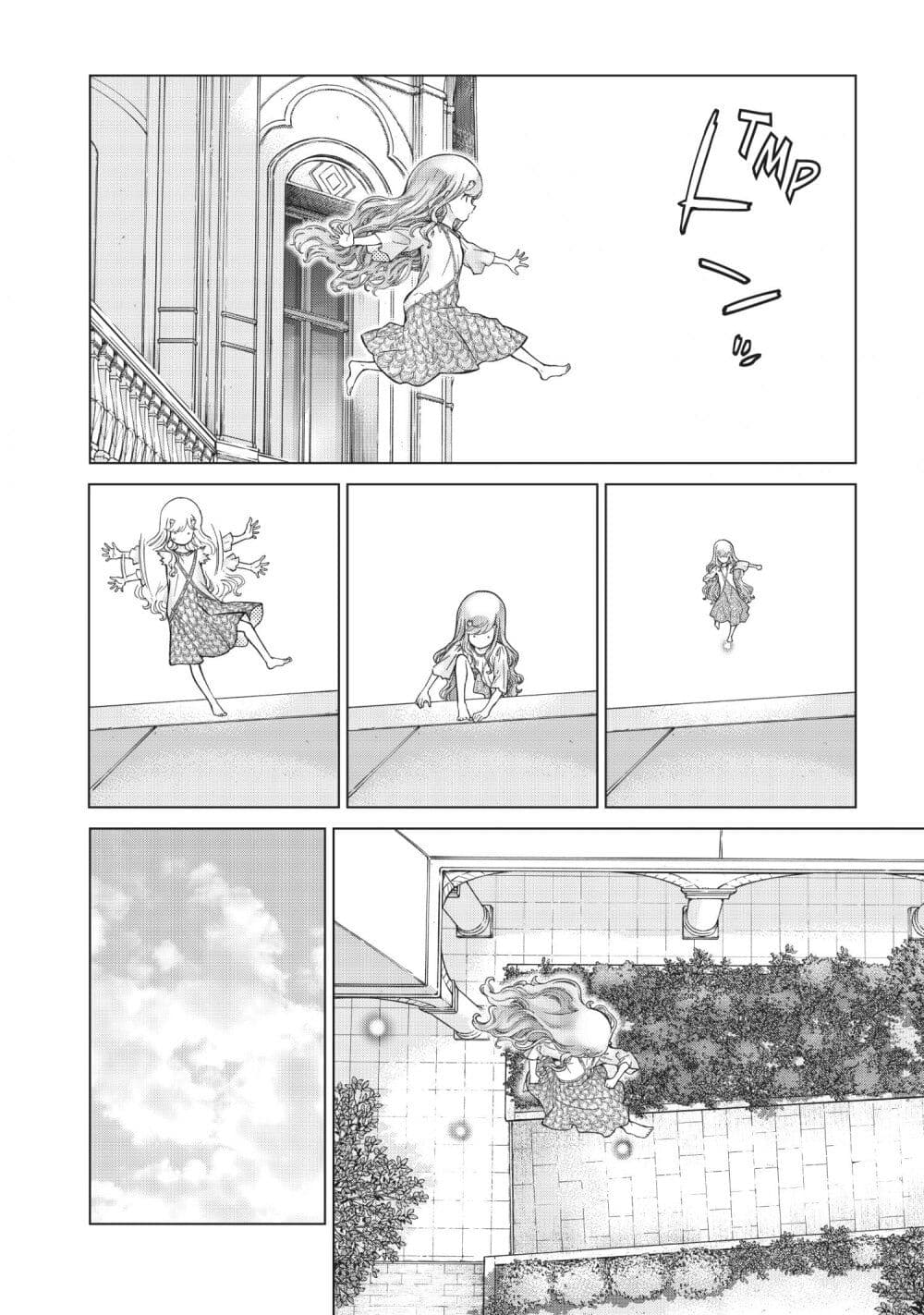 Magus of the Library page 7