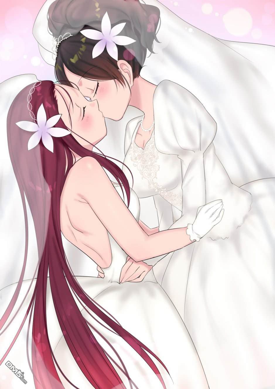 Mahou de Hime ni Sun wata Yusuha to Maou no Monogatari page 9