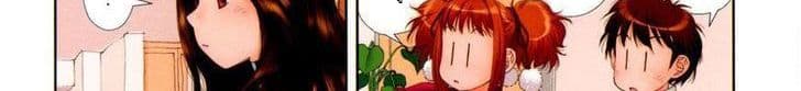 Mai no Heya page 92