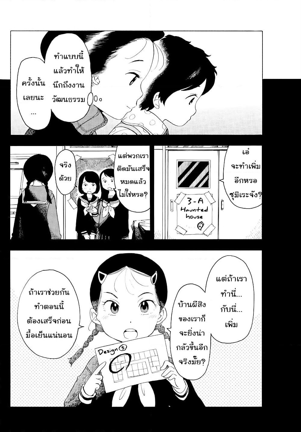 Maiko-san Chi no Makanai-san page 2