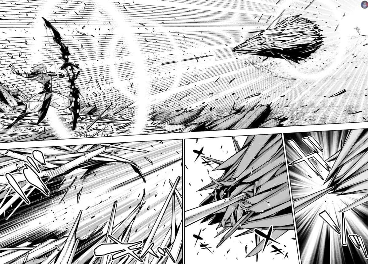 Majo Taisen - The War of Greedy Witches page 39