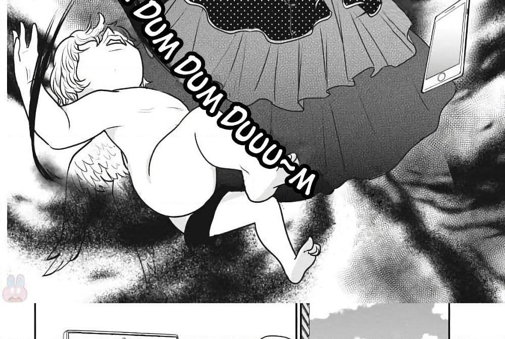 Majo wa Mioji kara page 41