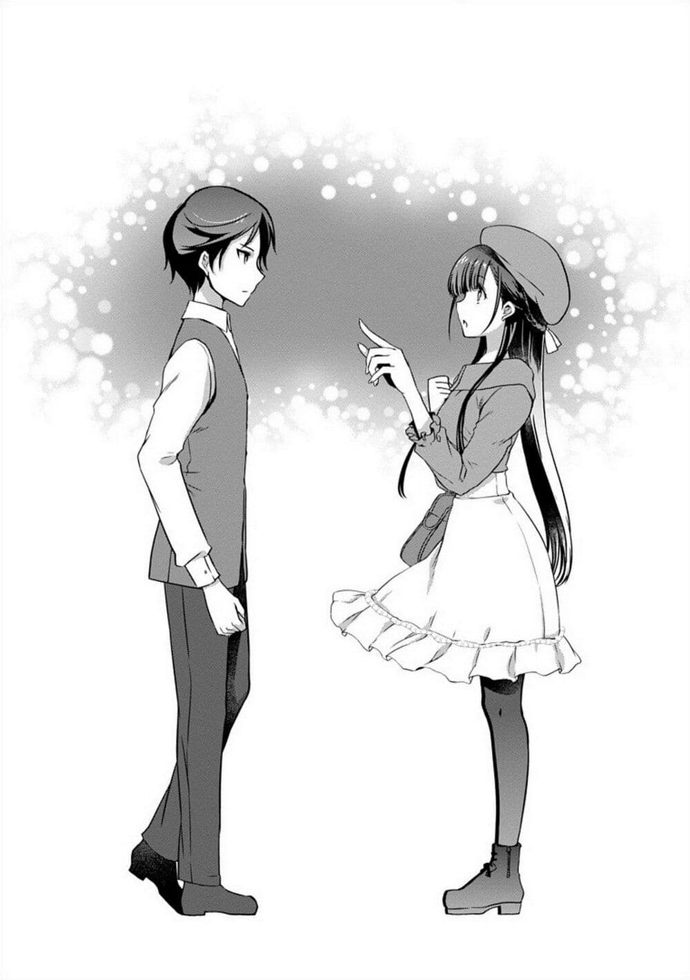 Mamahaha no Tsurego ga Moto Kanodatta page 2