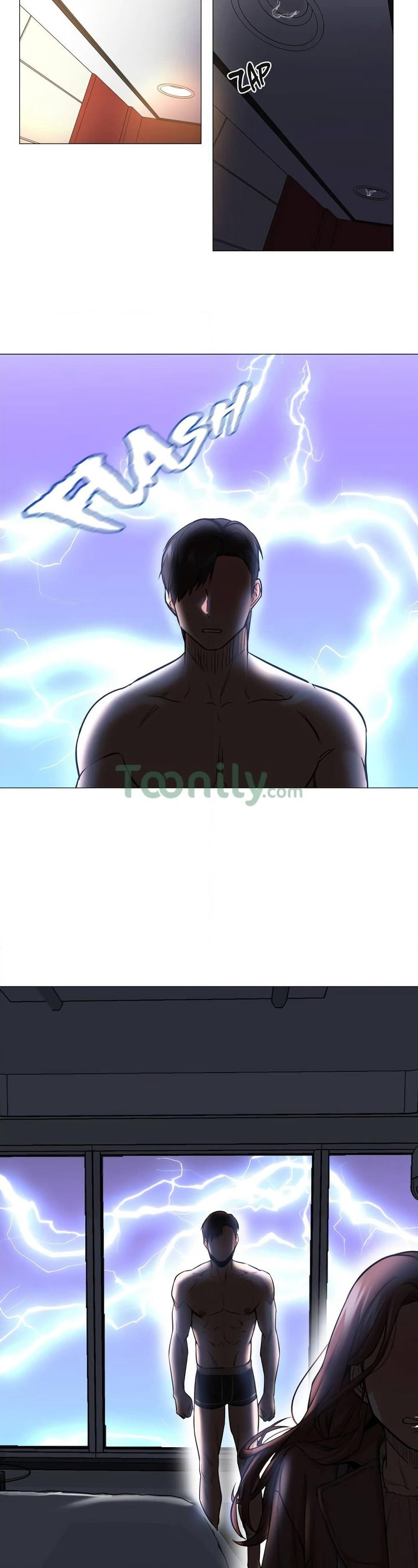Man Up Girl page 34